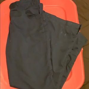 Greys Anatomy scrub set